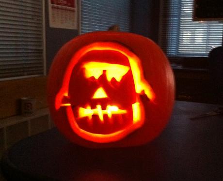 Pumkin