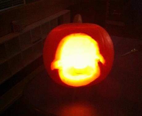 Pumkin