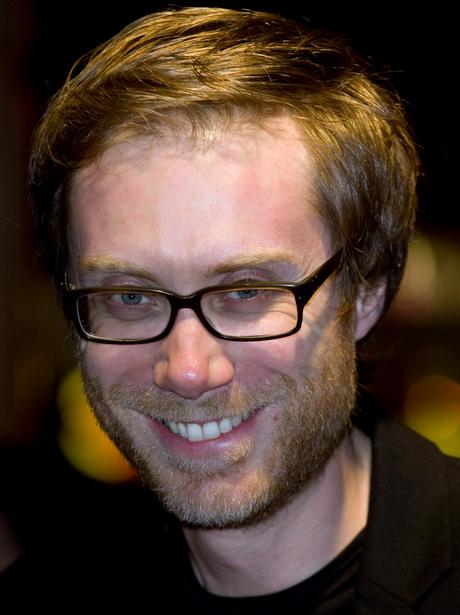 Stephen Merchant bbc