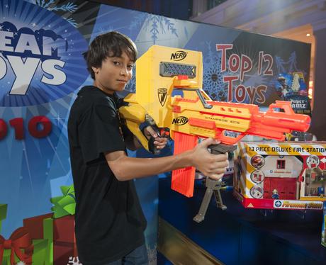 top toys