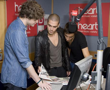 The Wanted