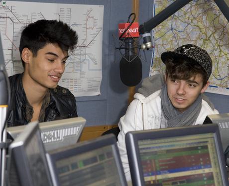 The Wanted