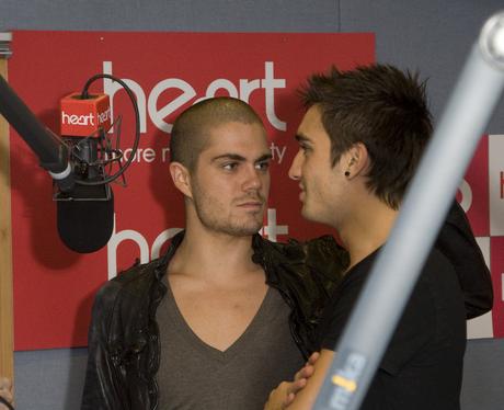 The Wanted