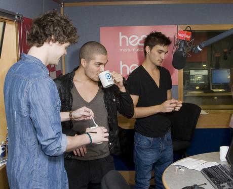 The Wanted