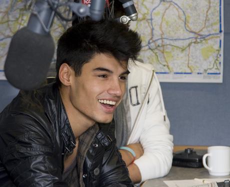 The Wanted