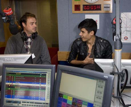 The Wanted