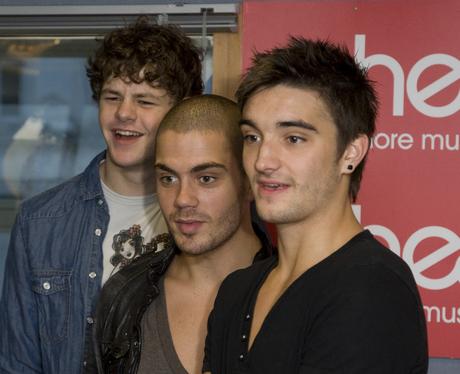The Wanted