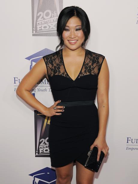 Jenna Ushkowitz