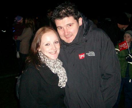 Chelmsford Fireworks
