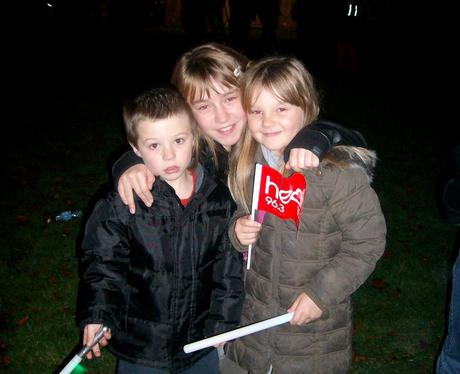 Chelmsford Fireworks