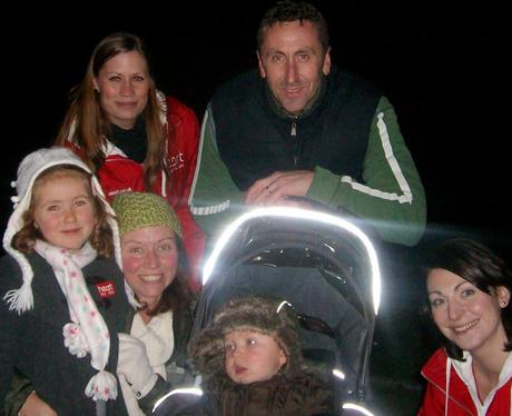 Chelmsford Fireworks