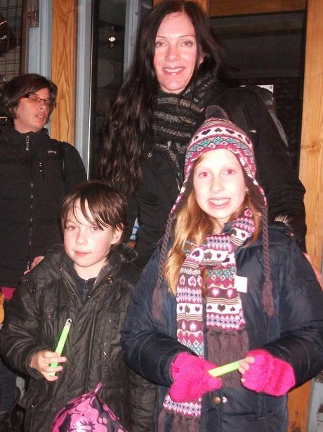 Colchester Fireworks