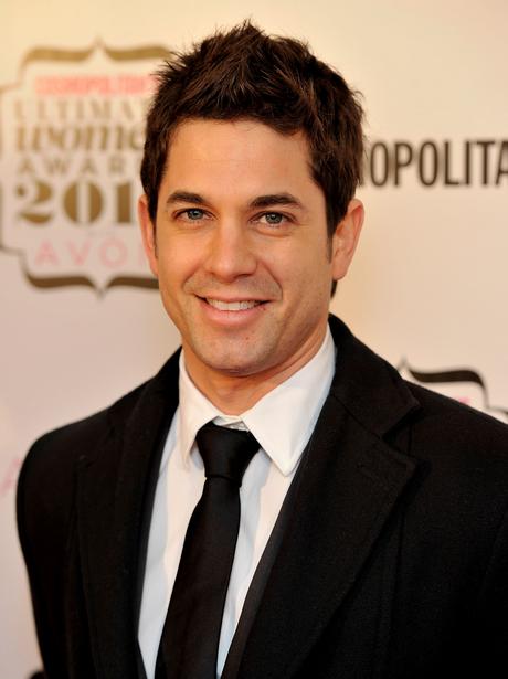 Adam Garcia