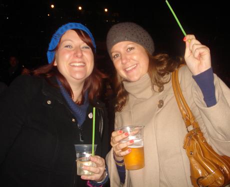 Fun at the Fireworks 3