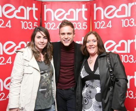 Olly Murs