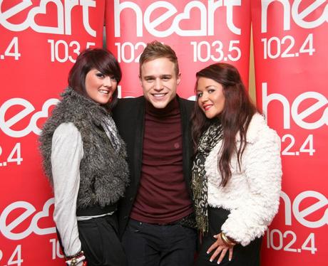 Olly Murs