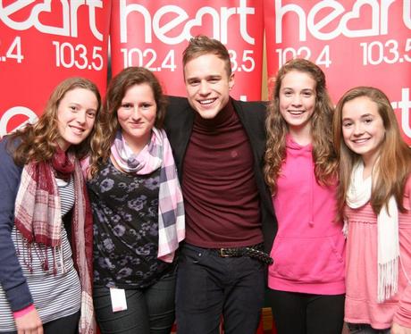 Olly Murs