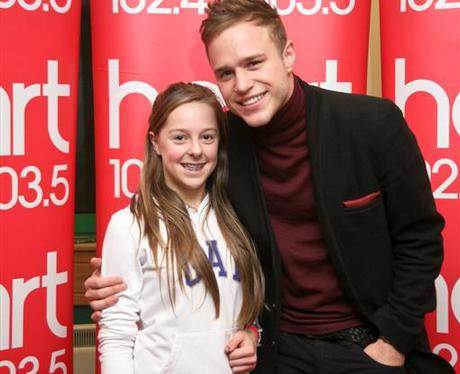 Olly Murs