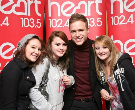 Olly Murs