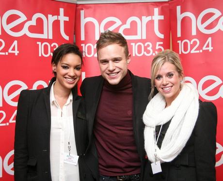 Olly Murs