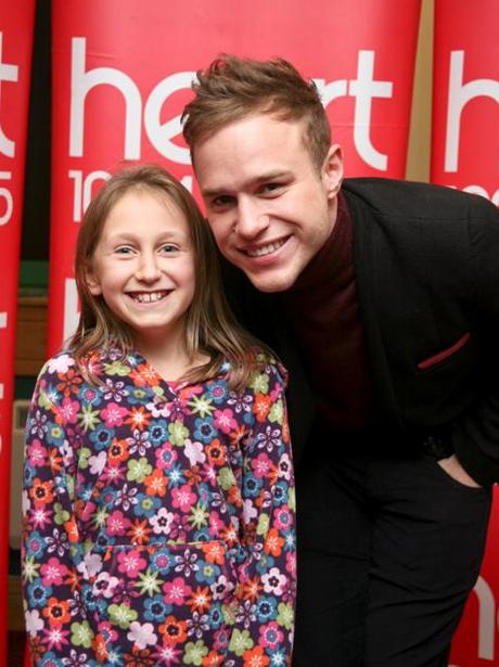 Olly Murs