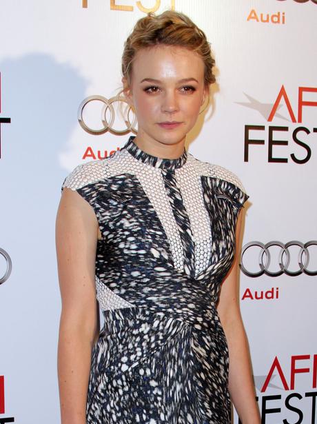 Carey Mulligan