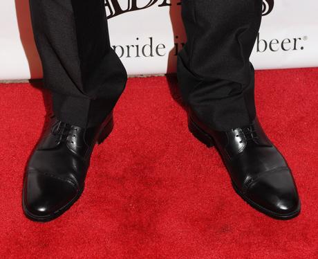 Celebrity shoes