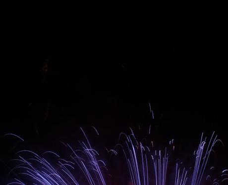 Chelmsford Fireworks, Admirals Park
