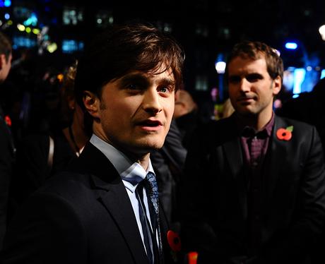 Daniel Radcliffe