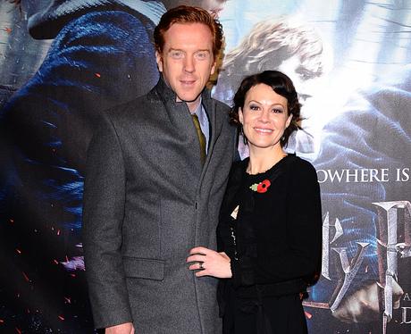 Harry Potter premiere