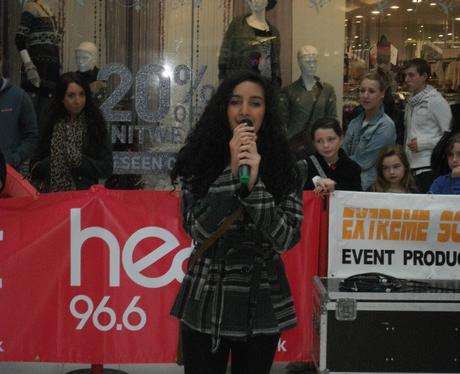 Hertfordshire Has Talent auditions