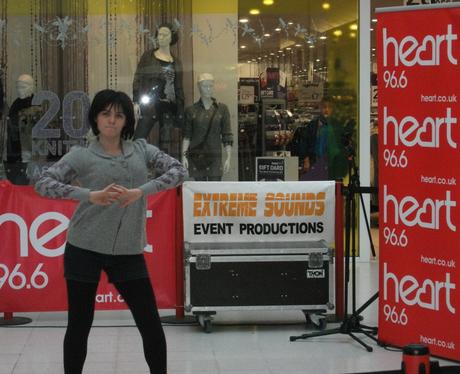 Hertfordshire Has Talent auditions