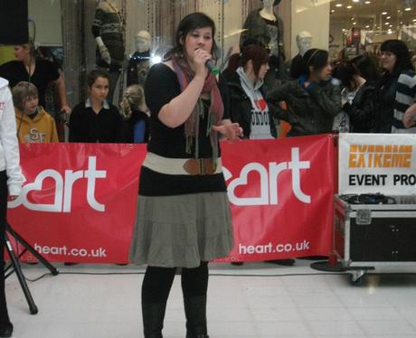 Hertfordshire Has Talent auditions