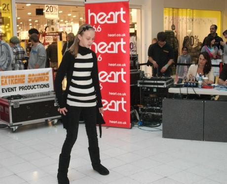Hertfordshire Has Talent auditions