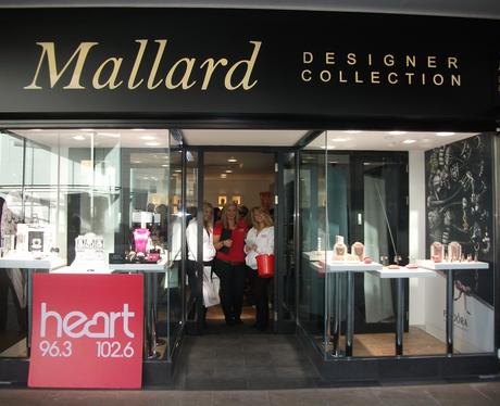 Mallards Jewelers