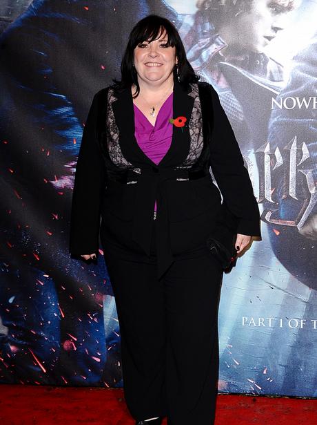 Mary Byrne