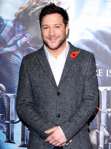 Matt Cardle