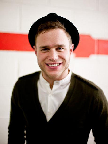 Olly Murs at Merry Hill - Heart West Midlands