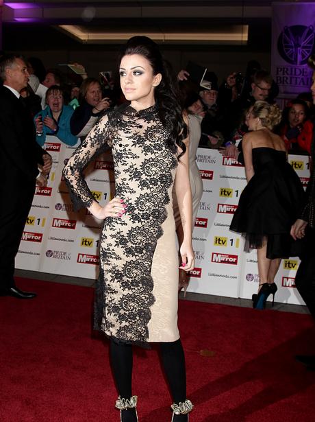 Pride of Britain Awards
