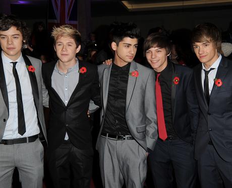 Pride of Britain Awards