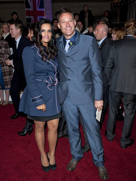 Pride of Britain Awards