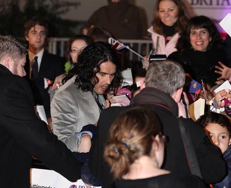 Pride of Britain Awards