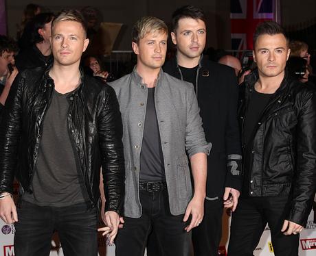 Pride of Britain Awards