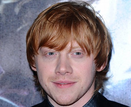 Rupert Grint