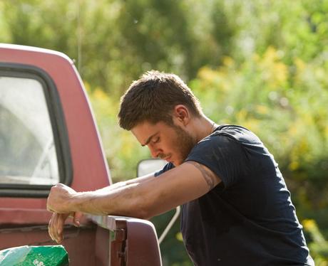 Zac Efron