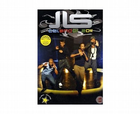 Celebrity calendars 2011