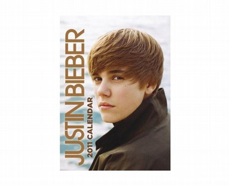 Celebrity calendars 2011