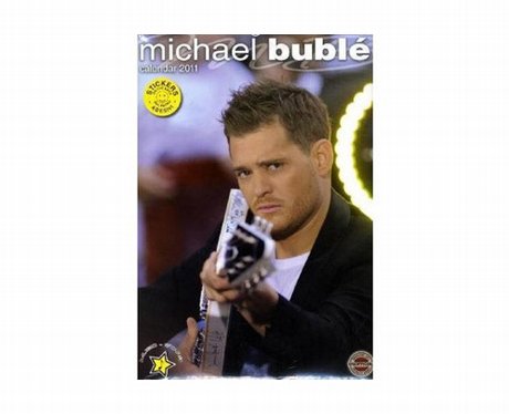 Celebrity calendars 2011