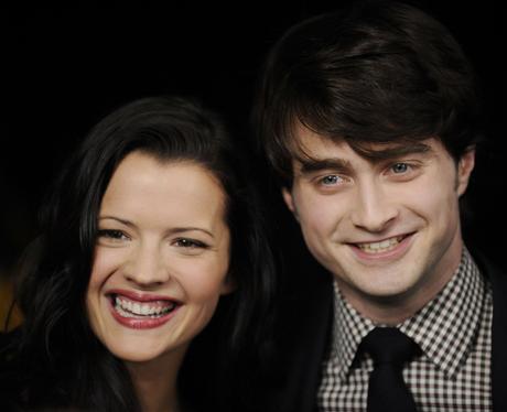 Harry Potter premiere