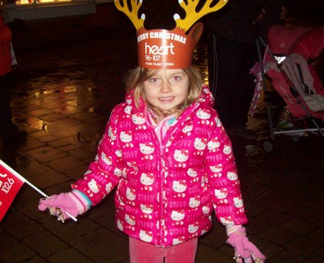 Christmas Lights